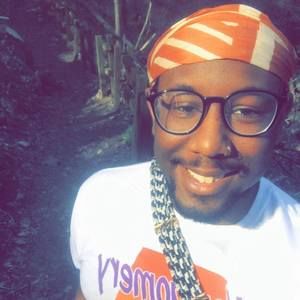 Meet your Posher, Tevin